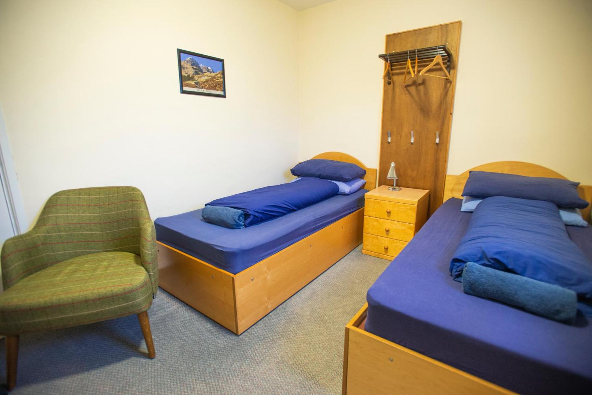 Kirkwall Youth Hostel Экстерьер фото